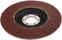 Круг лепестковый торцевой Ø150 P-150