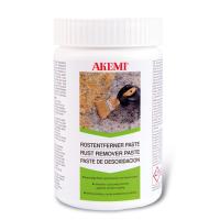Очиститель ржавчины паста Akemi Rust Remover Paste 1л 10824