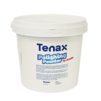 Порошок полировальный Granito (гранит) 1кг Tenax