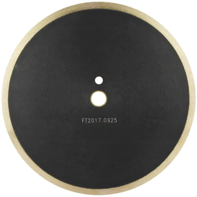 Алмазный диск по керамограниту 300*25.4/22.23*10*2.2мм PRO Strong СТД-12800300