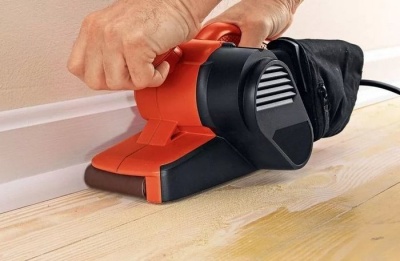 Шлифлента 100x610 P60 10шт. для ленточных шлифмашин